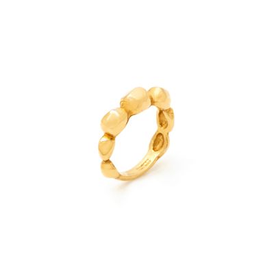 Anello Riviera - Giovanni Raspini Anello Riviera - Giovanni Raspini