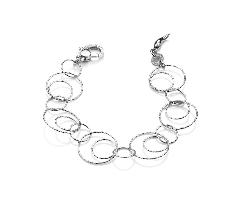 Bracciale Bolle - Giovanni Raspini Bracciale Bolle - Giovanni Raspini