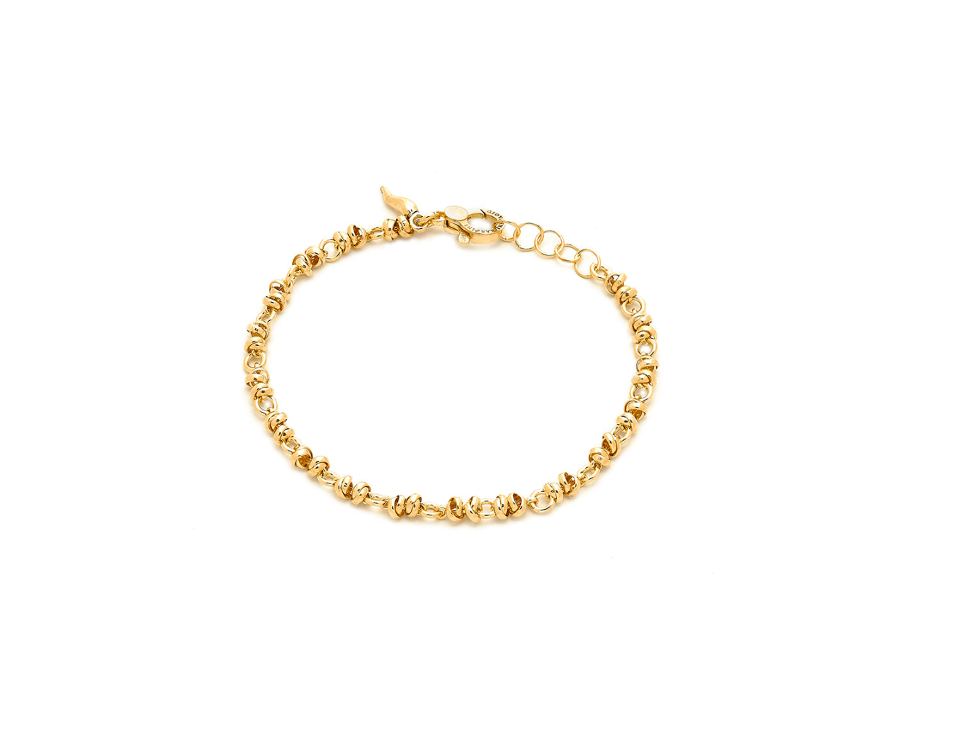Bracciale Joy Piccolo Dorato - Giovanni Raspini