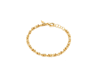 Bracciale Joy Piccolo Dorato - Giovanni Raspini Bracciale Joy Piccolo Dorato - Giovanni Raspini