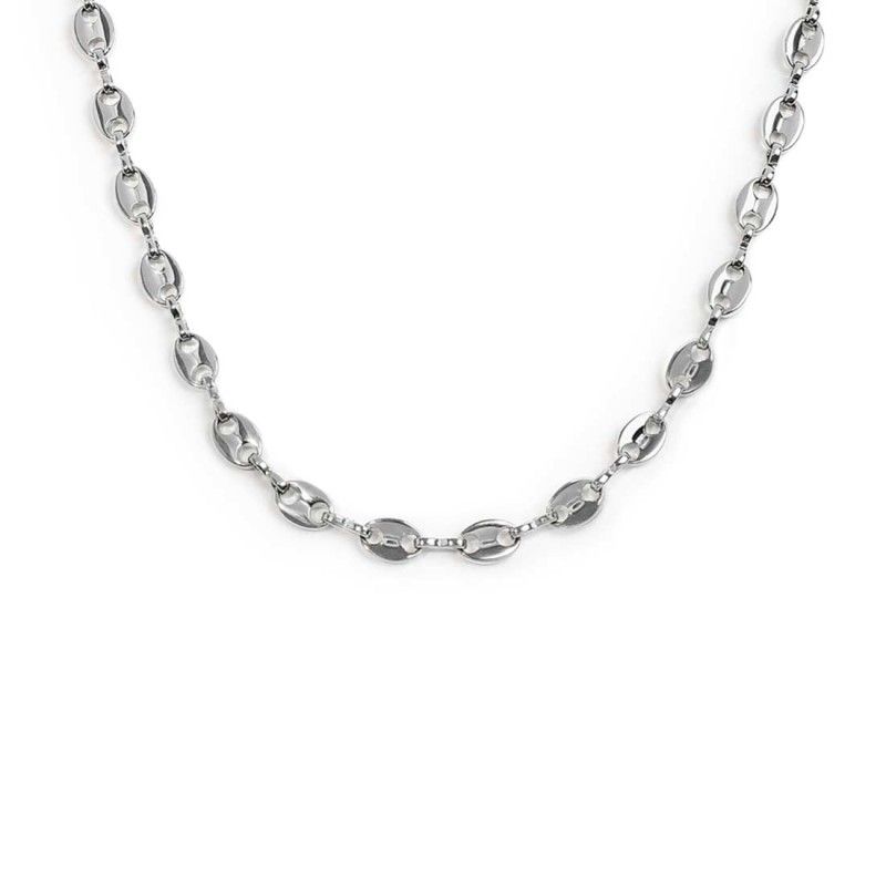 Collana catena marine Donna Uomo Marlu'