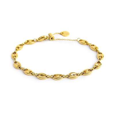Bracciale catena marine Donna Uomo Marlu'