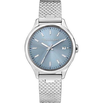 orologio solo tempo donna Trussardi City Life 35mm orologio solo tempo donna Trussardi City Life 35mm