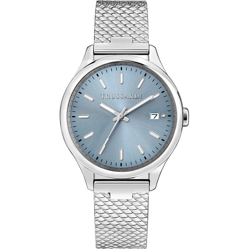 orologio solo tempo donna Trussardi City Life 35mm orologio solo tempo donna Trussardi City Life 35mm