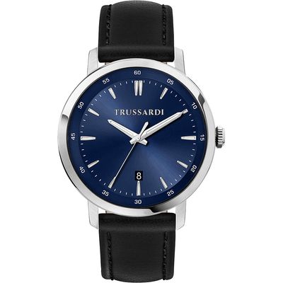 Orologio Trussardi Uomo solo tempo uomo T-Couple 41mm Orologio Trussardi Uomo solo tempo uomo T-Couple 41mm
