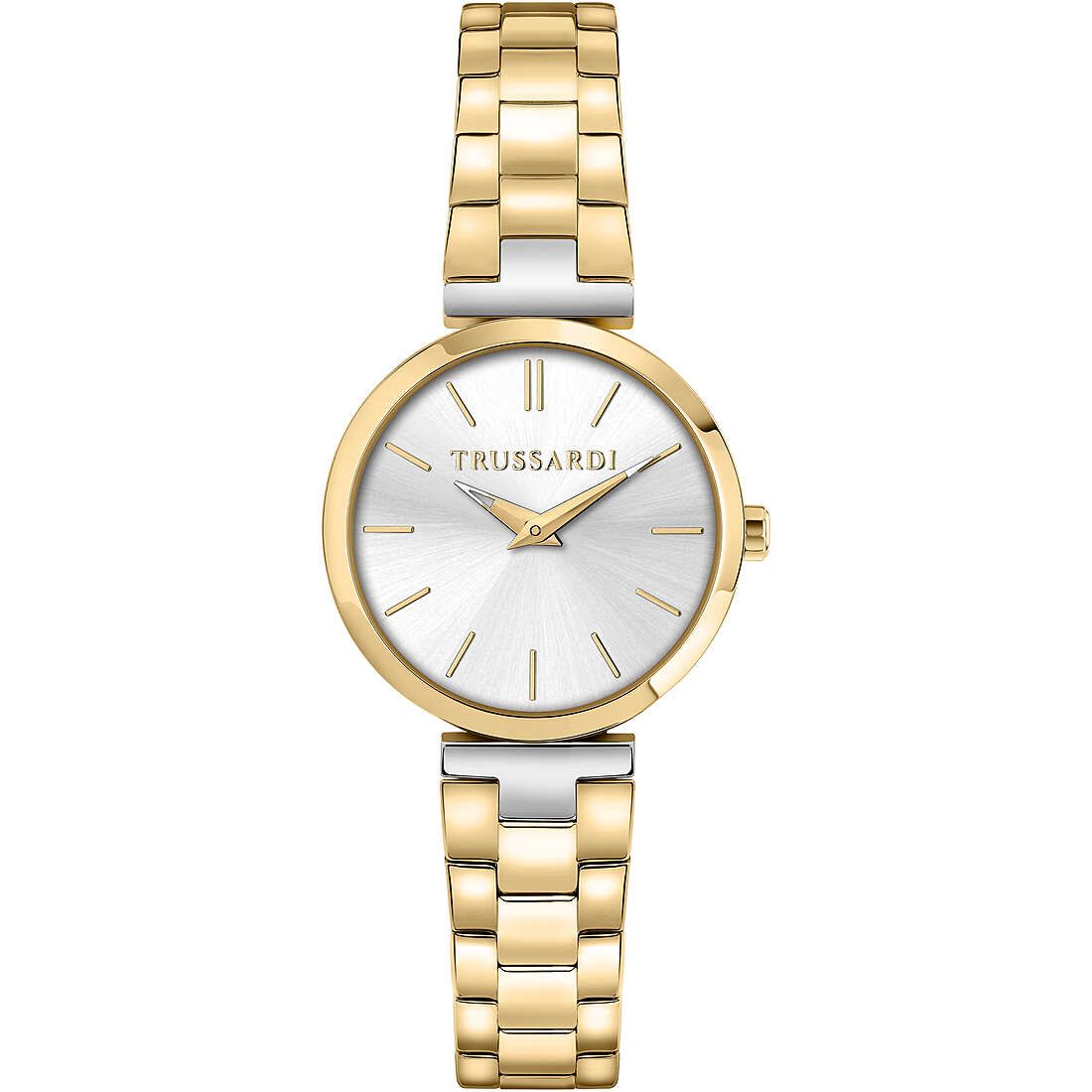 Orologio solo tempo donna Trussardi Loud 30mm
