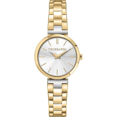 Orologio solo tempo donna Trussardi Loud 30mm Orologio solo tempo donna Trussardi Loud 30mm