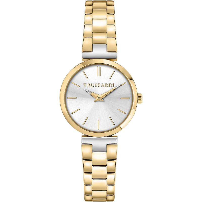 Orologio solo tempo donna Trussardi Loud 30mm Orologio solo tempo donna Trussardi Loud 30mm