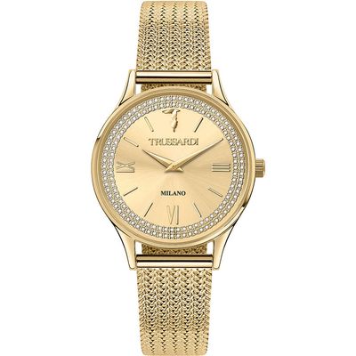 Orologio solo tempo donna Trussardi T-Star 34mm Orologio solo tempo donna Trussardi T-Star 34mm