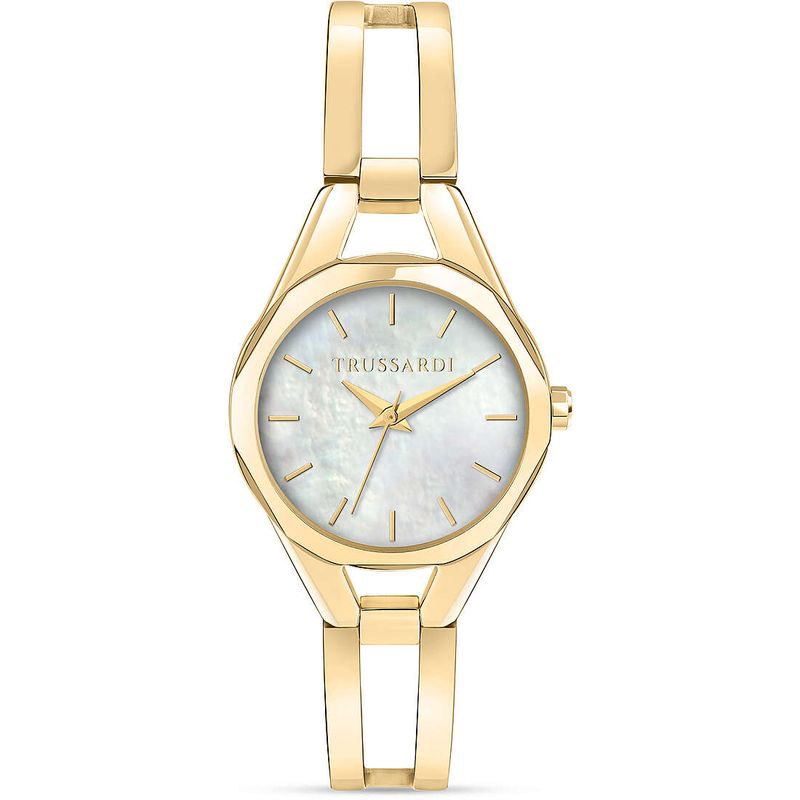 Orologio solo tempo donna Trussardi Metropolitan 30mm Orologio solo tempo donna Trussardi Metropolitan 30mm