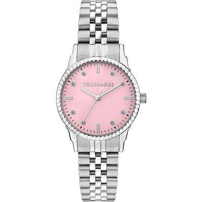 orologio solo tempo donna Trussardi T-Bent 32mm orologio solo tempo donna Trussardi T-Bent 32mm