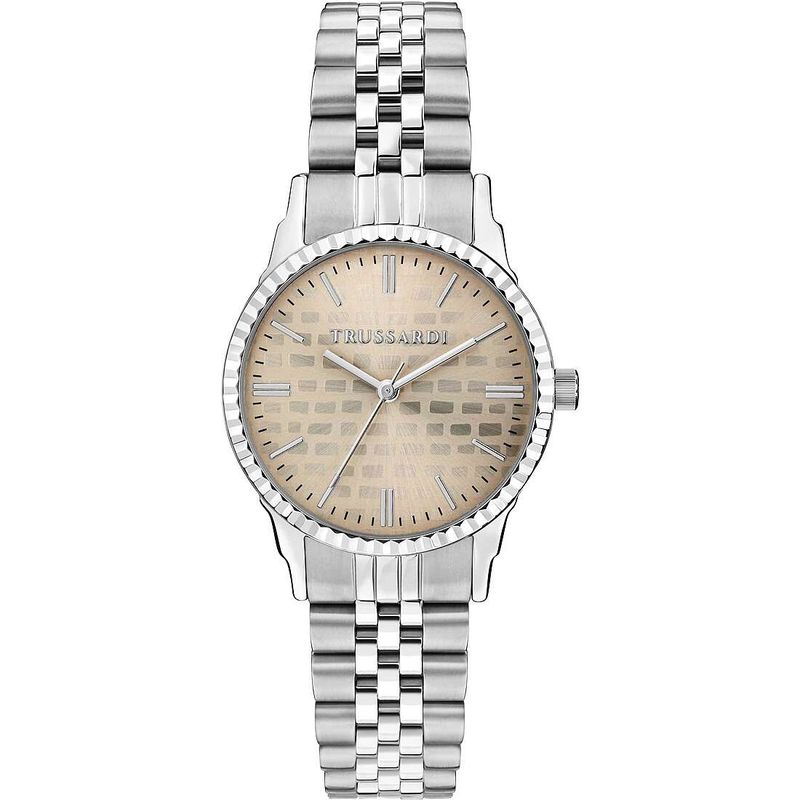 orologio solo tempo donna Trussardi T-Bent 32mm orologio solo tempo donna Trussardi T-Bent 32mm