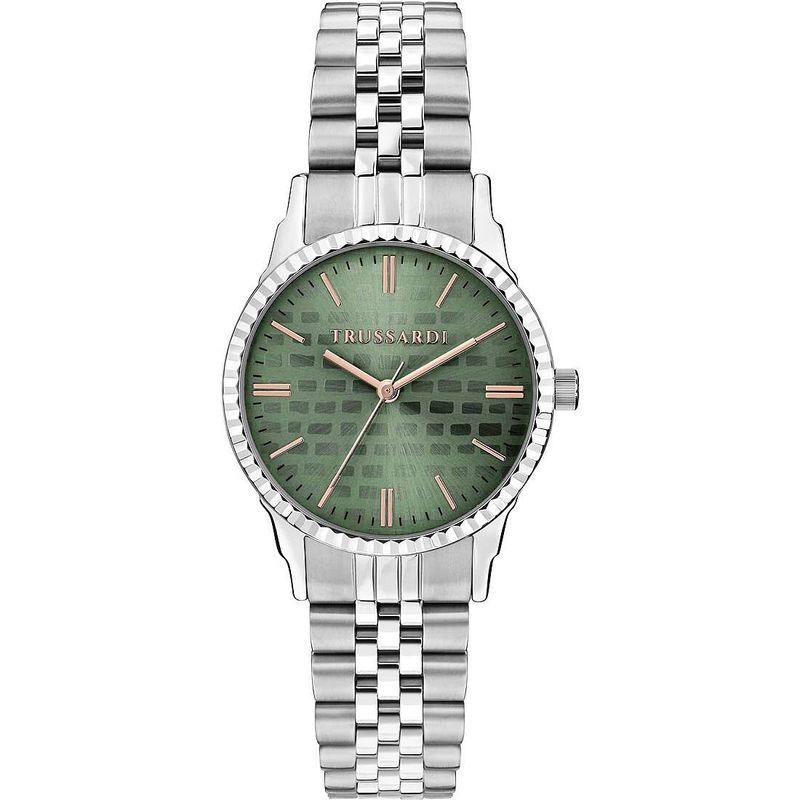orologio solo tempo donna Trussardi T-Bent orologio solo tempo donna Trussardi T-Bent