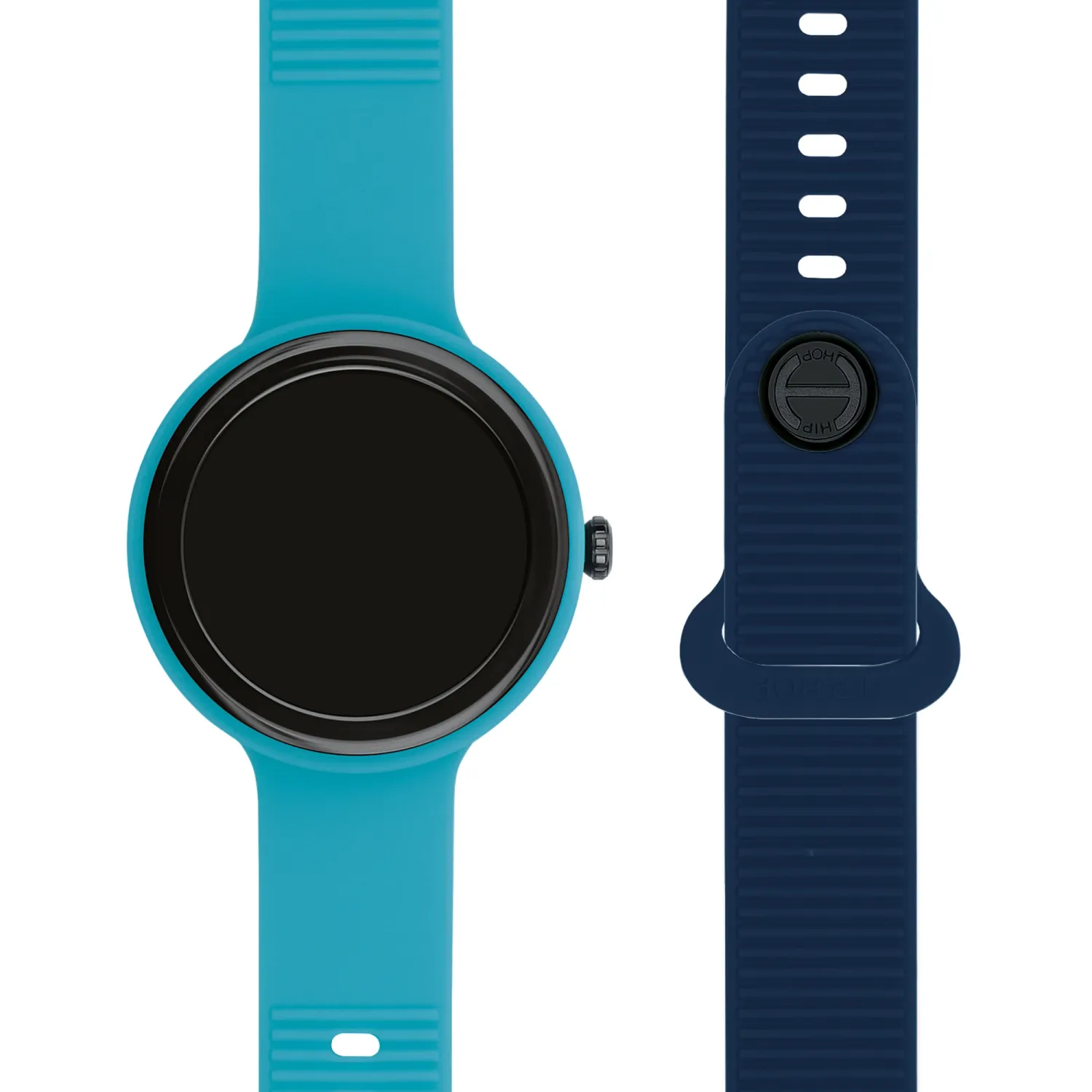 Orologio SMARTWATCH Hip Hop Hero.Dot CYBER LIME