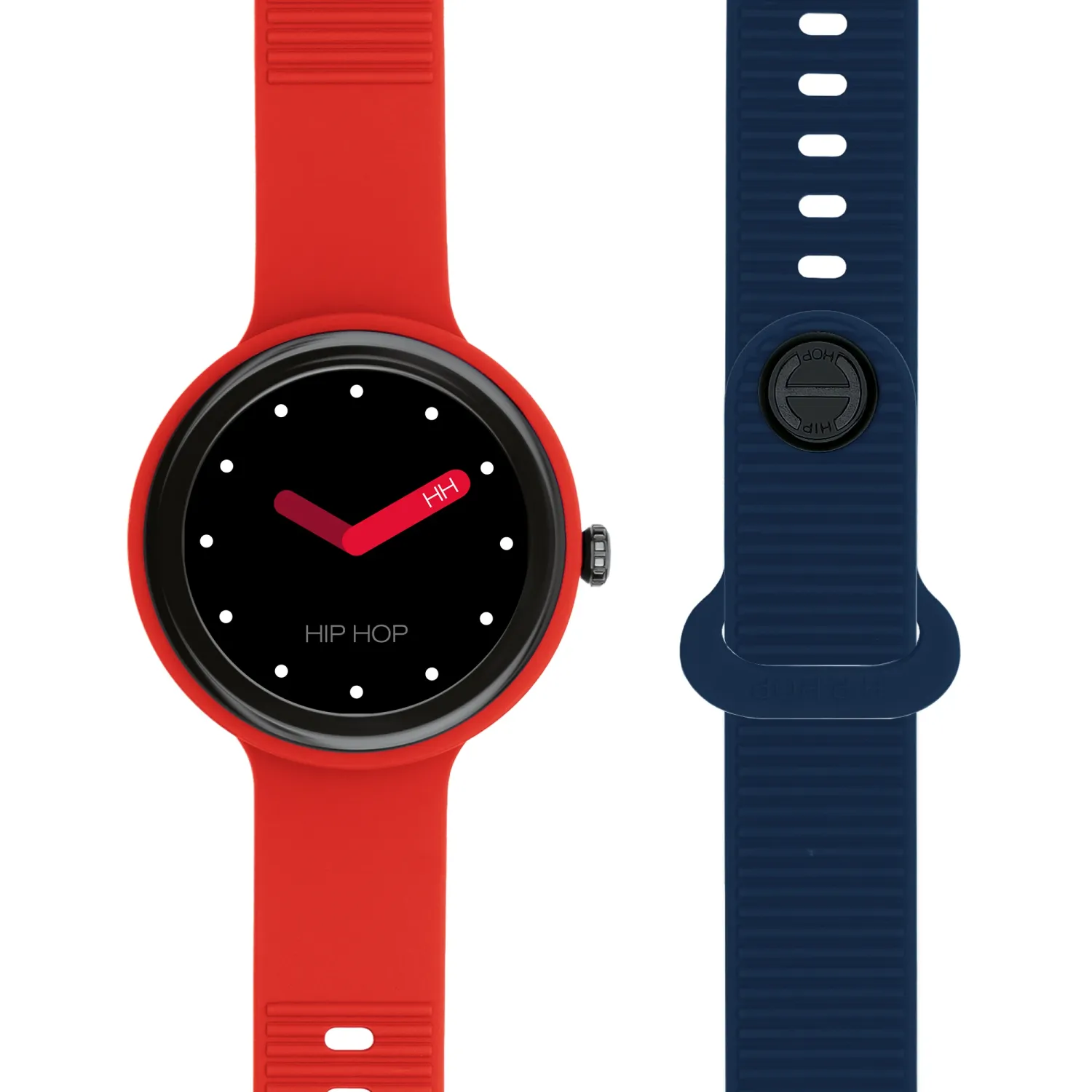 Orologio HERO.NEXT SMARTWATCH CASSA 41 MM - CORAL