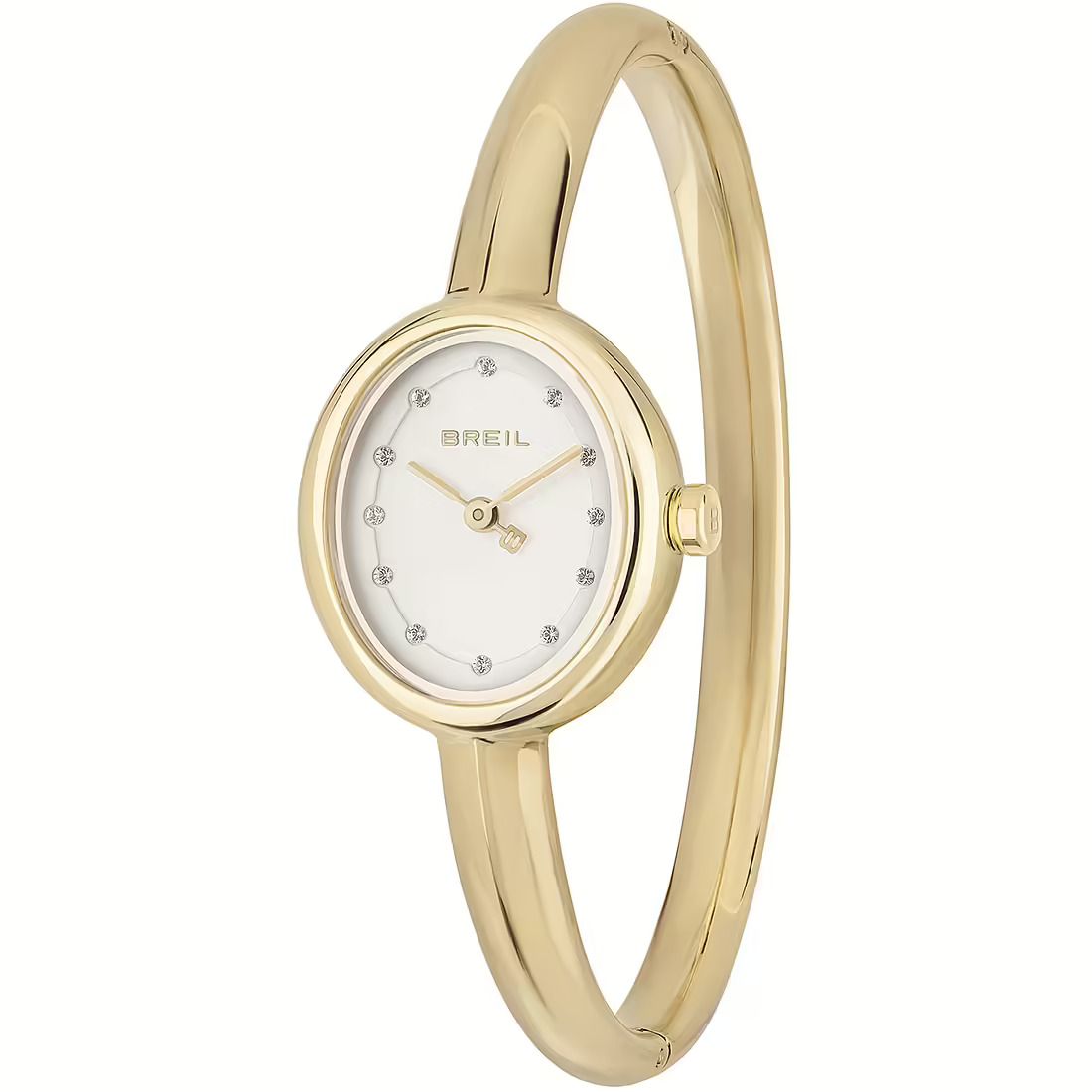 Orologio Breil Donna HOOP SOLO TEMPO LADY MISURA M