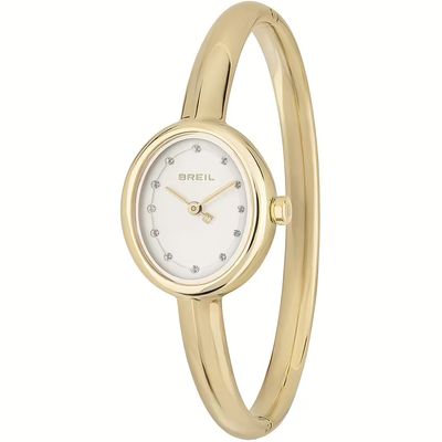 Orologio Breil Donna HOOP SOLO TEMPO LADY MISURA M Orologio Breil Donna HOOP SOLO TEMPO LADY MISURA M