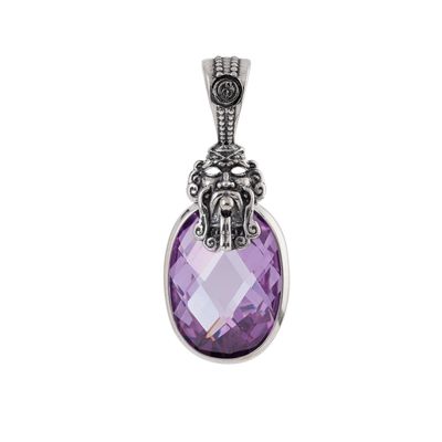 Pendente Iride Lavanda - Gerardo Sacco