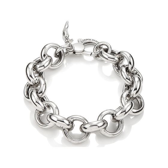 Bracciale Big Daddy Cm 21 - Giovanni Raspini