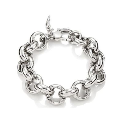 Bracciale Big Daddy Cm 21 - Giovanni Raspini Bracciale Big Daddy Cm 21 - Giovanni Raspini