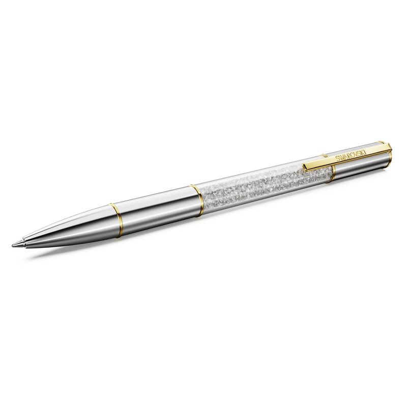 Penna a sfera Crystalline Lustre Swarovski