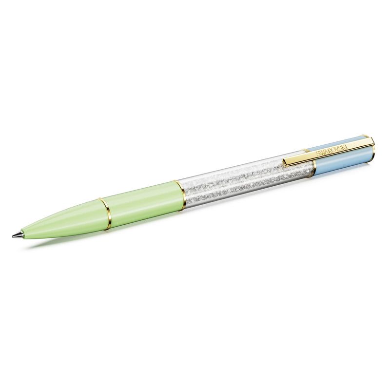 Penna a sfera Crystalline Lustre Swarovski