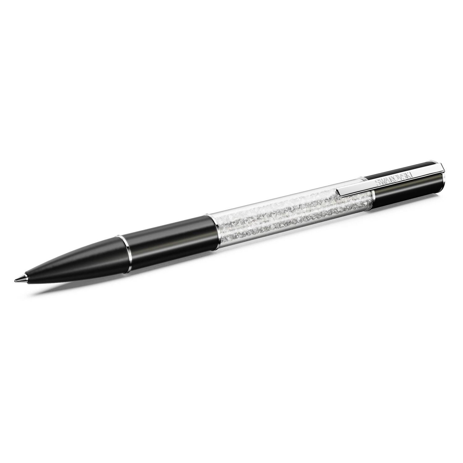 Penna a sfera Crystalline Lustre Swarovski