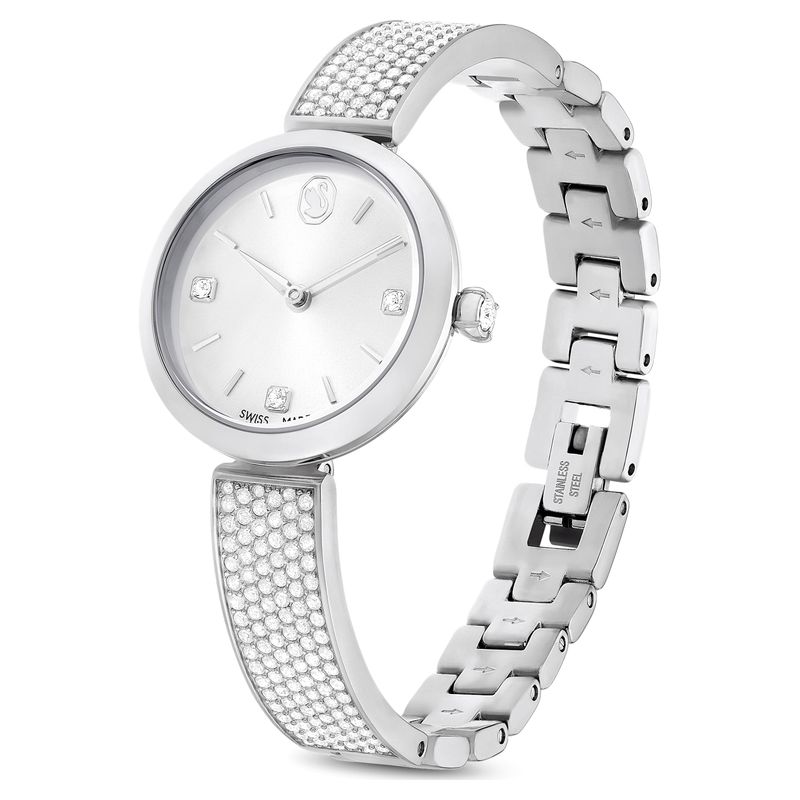 Orologio Illumina Swarovski