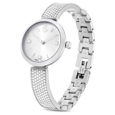 Orologio Illumina Swarovski