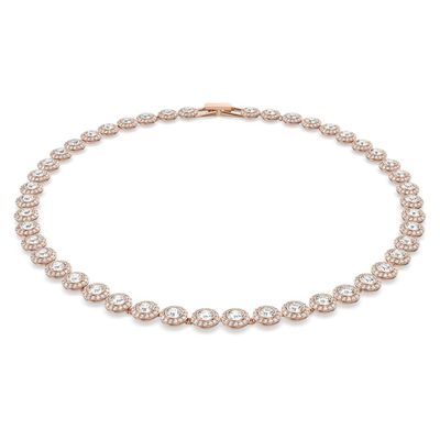 Collana Angelic Swarovski