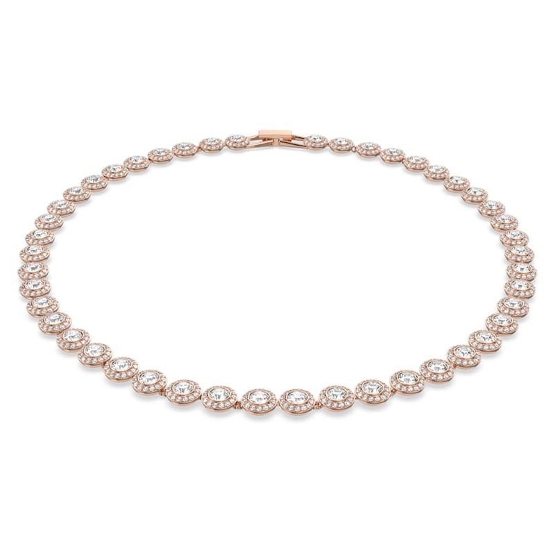 Collana Angelic Swarovski