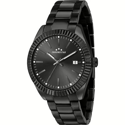 Orologio Uomo Chronostar Daily 41 mm Orologio Uomo Chronostar Daily 41 mm