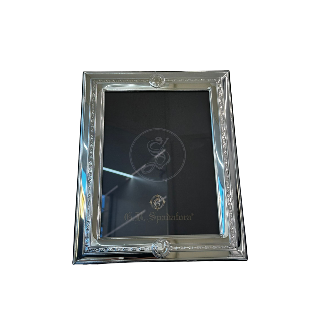 Cornice Linea Drago 15x20 - Spadafora Gioielli