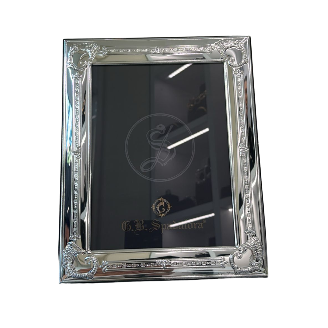 Cornice Linea Drago 15x20 - Spadafora Gioielli Cornice Linea Drago 15x20 - Spadafora Gioielli