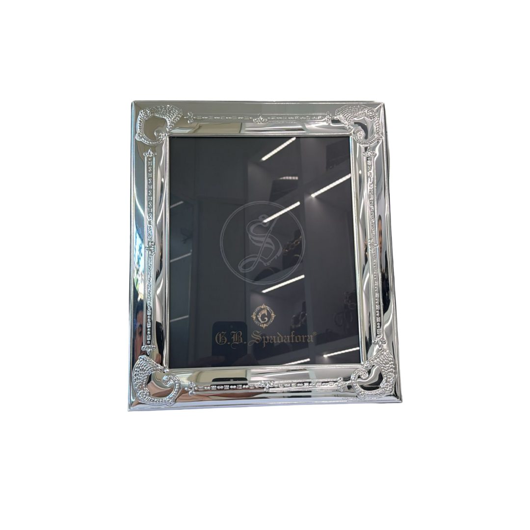 Cornice Linea Drago 20x25 - Spadafora Gioielli Cornice Linea Drago 20x25 - Spadafora Gioielli