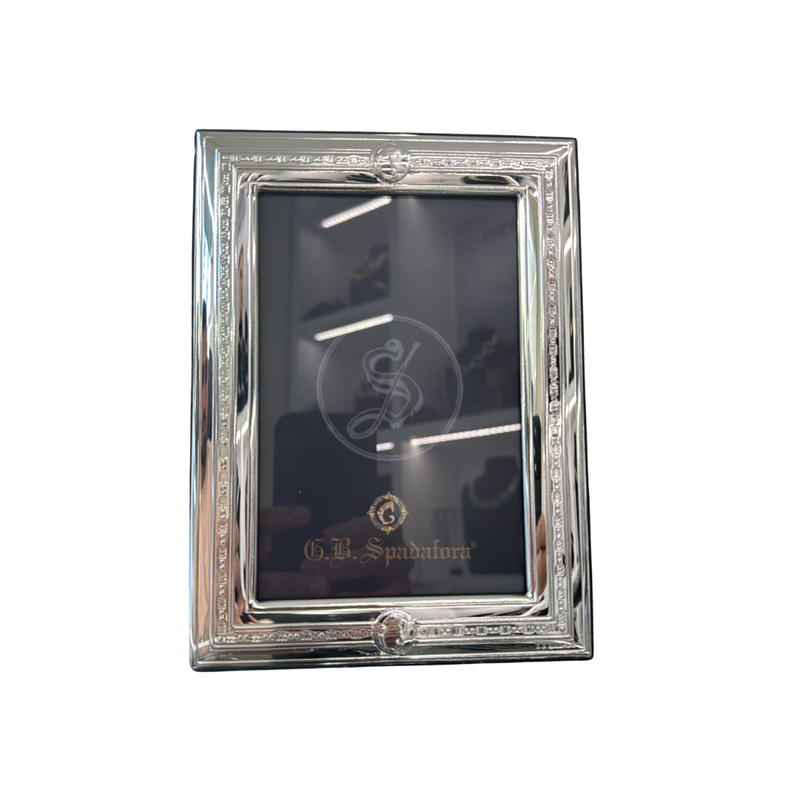 Cornice Linea Drago 10X15 - Spadafora Gioielli Cornice Linea Drago 10X15 - Spadafora Gioielli