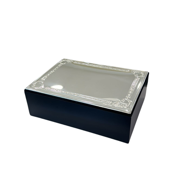 PortaGioie Linea Drago 13X18 - Spadafora Gioielli PortaGioie Linea Drago 13X18 - Spadafora Gioielli