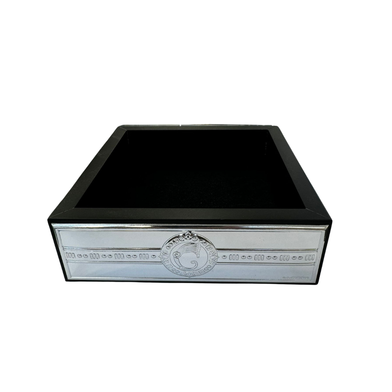 Svuota Tasche Linea Drago 15X15 - Spadafora Gioielli Svuota Tasche Linea Drago 15X15 - Spadafora Gioielli