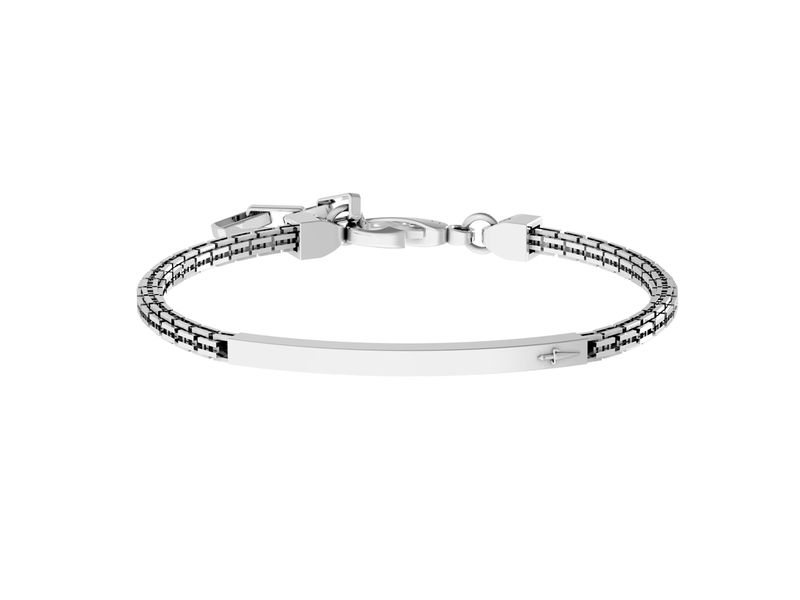 Bracciale Uomo VENEZIANA- Cesare Paciotti Blaze Bracciale Uomo VENEZIANA- Cesare Paciotti Blaze