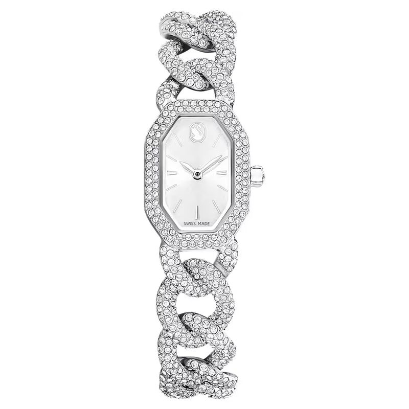 Orologio Dextera Chain Swarovski