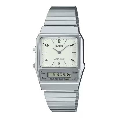 Orologio Casio Vintage Quadrato Orologio Casio Vintage Quadrato