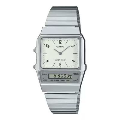 Orologio Casio Vintage Quadrato