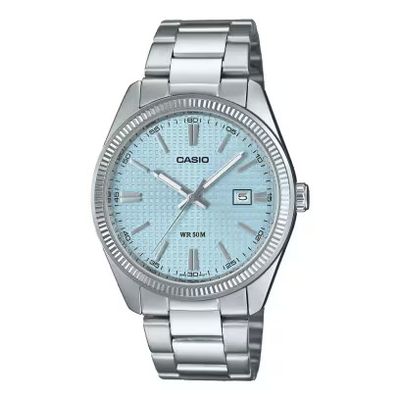 Casio Orologio Classic Tiffany Acciaio Collection Casio Orologio Classic Tiffany Acciaio Collection