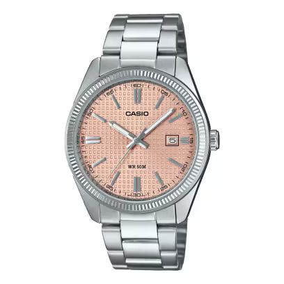 Casio Orologio Classic PescaAcciaio Collection Casio Orologio Classic PescaAcciaio Collection