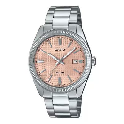 Casio Orologio Classic PescaAcciaio Collection Casio Orologio Classic PescaAcciaio Collection