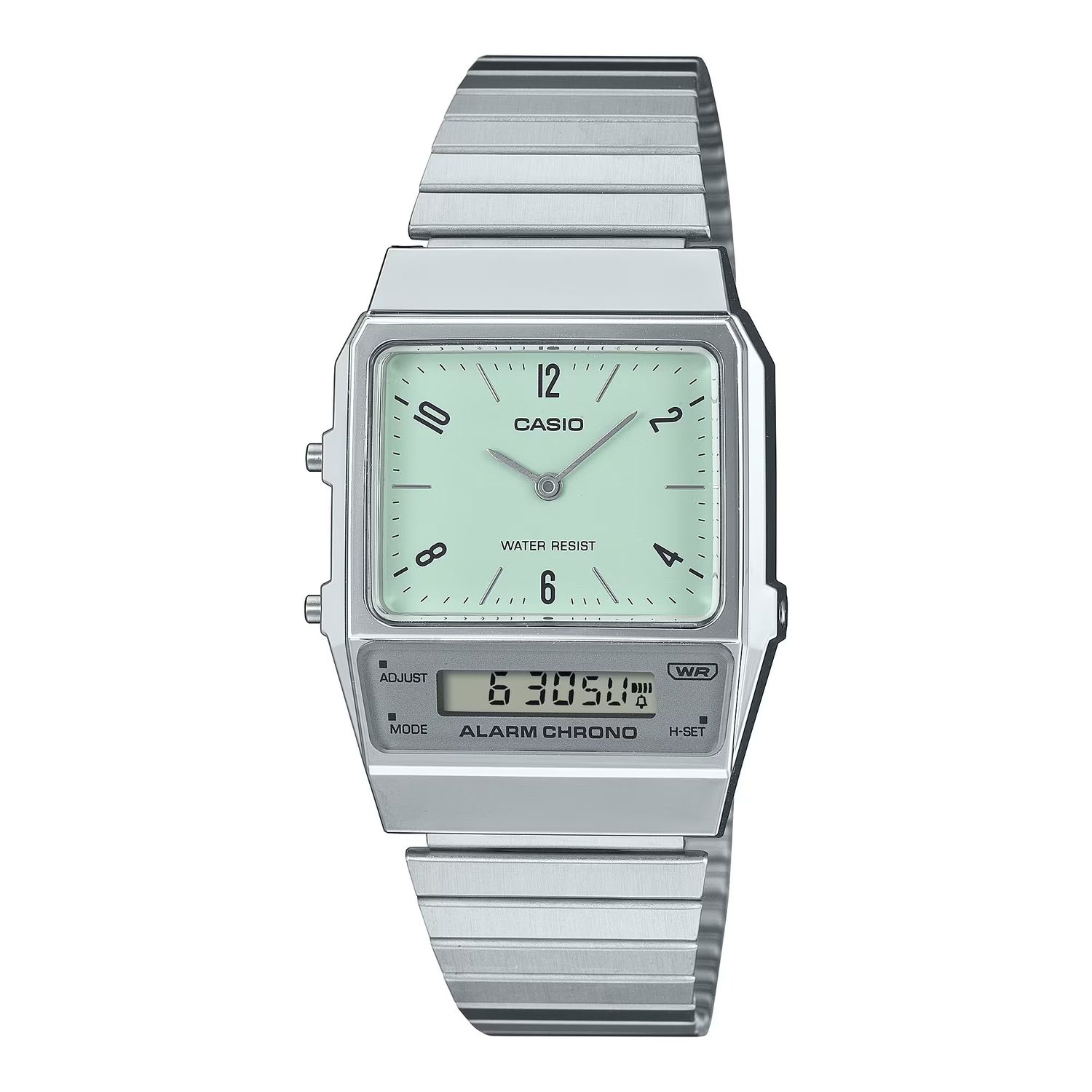 Orologio Casio Vintage Quadrato