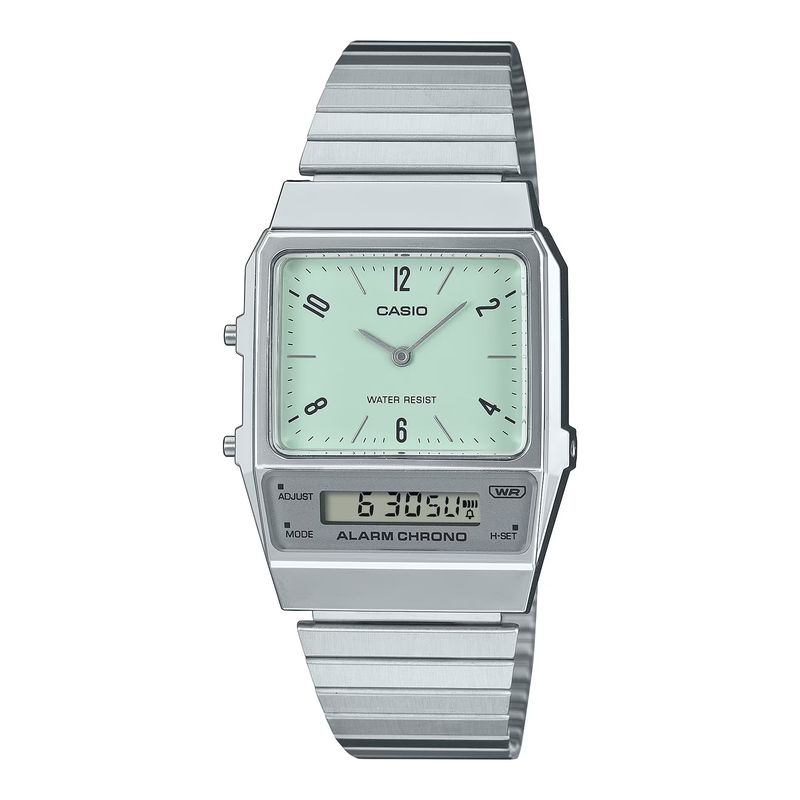 Orologio Casio Vintage Quadrato Orologio Casio Vintage Quadrato