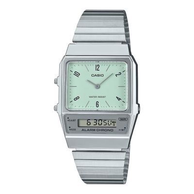 Orologio Casio Vintage Quadrato Orologio Casio Vintage Quadrato