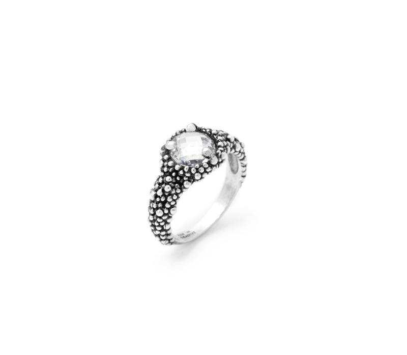 Anello shine mini - Giovanni Raspini Anello shine mini - Giovanni Raspini