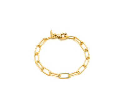 Bracciale Happy Dorato - Giovanni Raspini Bracciale Happy Dorato - Giovanni Raspini